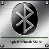 Apk/App Send Bluetooth Pro icon