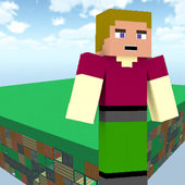 Sky Craft Island icon