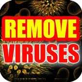 Remove Viruses From My Phone Guide Free on 9Apps