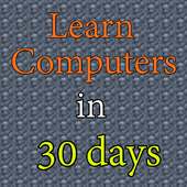 Learn Computer in 30 Days on 9Apps