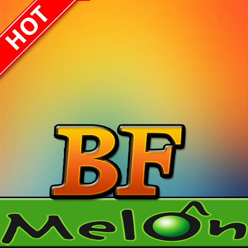 Melon Browser Anti Blokir Situs Tercepat 2021 icon