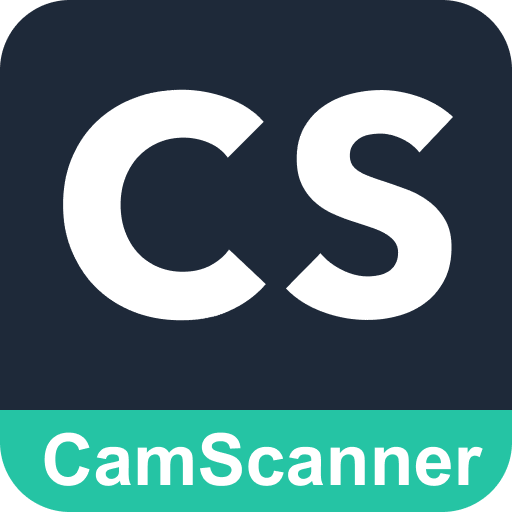 OKEN - camscanner, pdf scanner icon