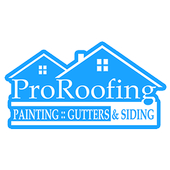 Pro Roofing &amp; Siding icon