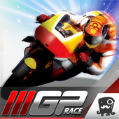 モトレーシングGP選手権 icon