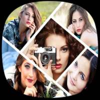 YouCamera Makeup Photo Editor & Face Changer on 9Apps