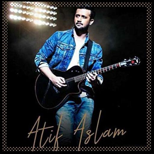 Atif Aslam Hit Songs icon