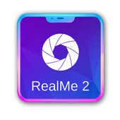 OPPO Realme 2 Camera icon