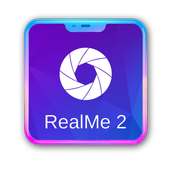 OPPO Realme 2 Camera on 9Apps