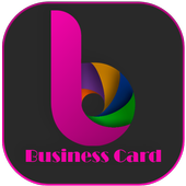 Business Card Maker icon