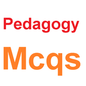 Pedagogy mcqs icon