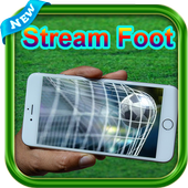 All Sports TV Channel Freq icon