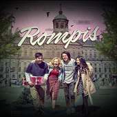 Lagu Rompis The Movie 2018 on 9Apps