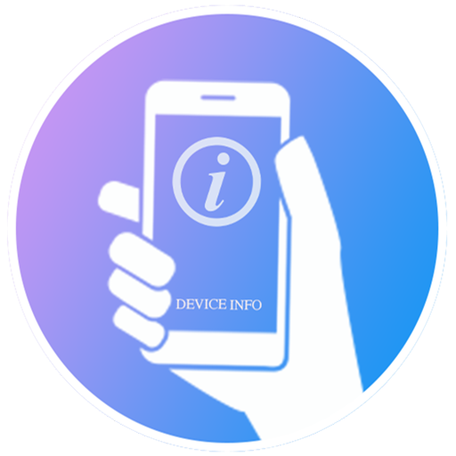 Device Info icon