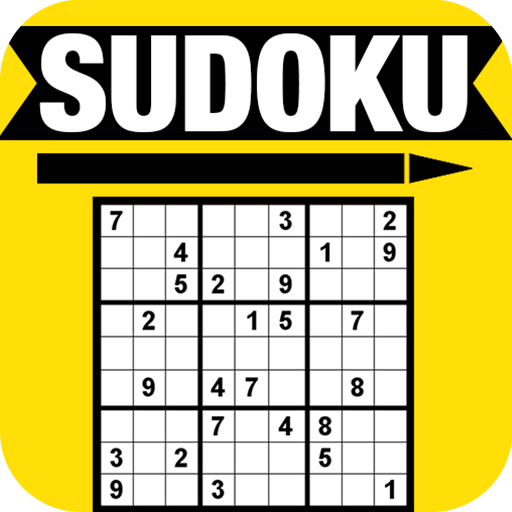 Sudoku Pro icon