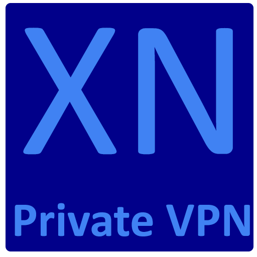 XN Private VPN - Unblock Private VPN icon