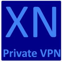 XN Private VPN - Unblock Private VPN