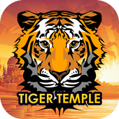 Tiger Temple иконка
