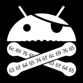 Root Checker icon