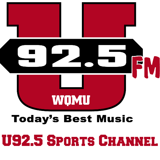 U92.5 Sports Channel icon