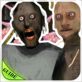 Guide For Granny Chapter Two 2 (Unofficial) icon