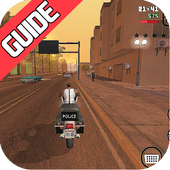 best guide for gta san andreas icon