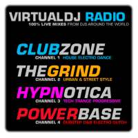VirtualDJ Radio on 9Apps