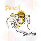 Pencil Sketch Photo Editor