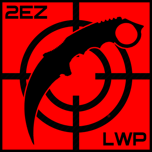 Karambit PRO Live Wallpaper icon