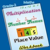 Grade-2-Maths-Mental Math-3 icon