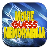 Guess Movie Memorabilia icon