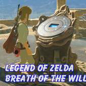 Guide for The Legend of Zelda: Breath of the Wild on 9Apps