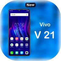 Vivo V21 Pro Themes and Launcher 2021 on 9Apps