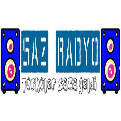 Saz Radyo icon