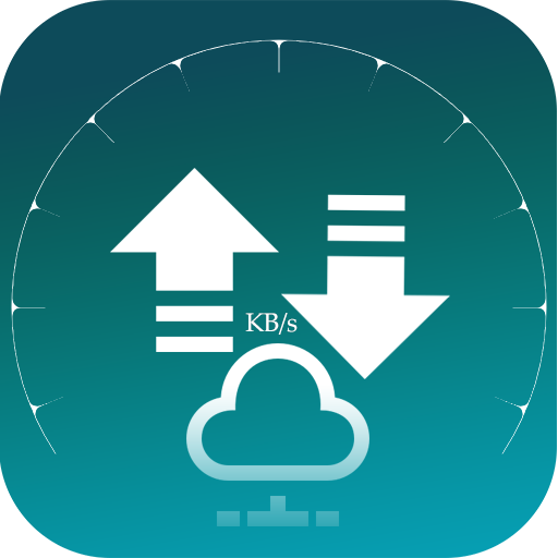 Wifi Speedtest Internet Check 3G,4G,LTE icon