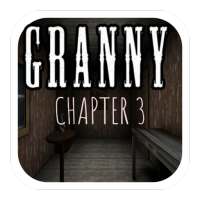 Guide granny 3 horror game walktrough