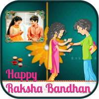 Rakshabandhan Photo Frame 2020 - Photo Editor on 9Apps