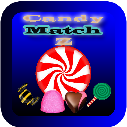 Candy Match Z icon