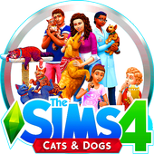 Game The Sims 4 Walkthrough icon