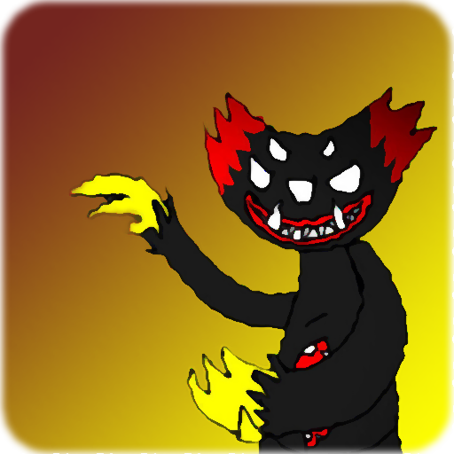 killy willy horror escape icon