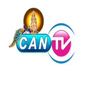 Can TV icon