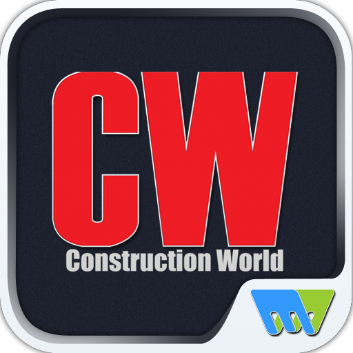 Construction World icon
