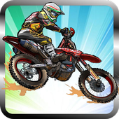 Moto Cross icon