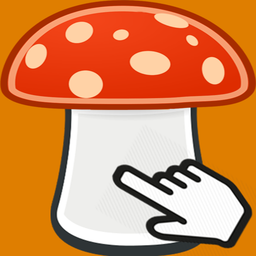 Mushroom Shoot icon