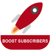 Free Yt Subscribers icon
