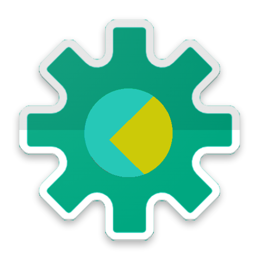 Only Check Play services Info icon