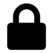 Privacy Lock Free icon