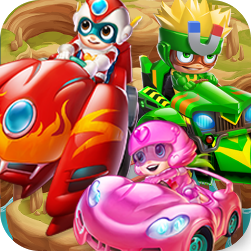 Cars Fast Racing - 2020 icon