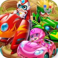 Cars Fast Racing - 2020