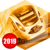 Train driver : experience passenger conductor