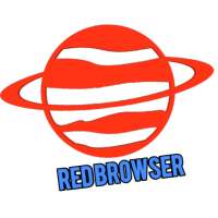 RED BROWSER